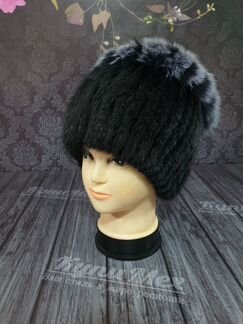 Меховая шапка