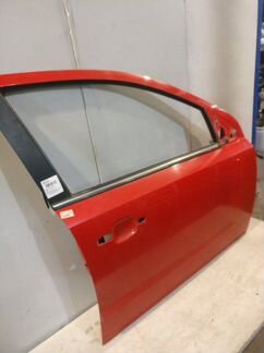 Дверь передняя правая Opel Astra H L48 2004-2011