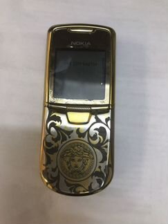 Телефон Nokia 8800