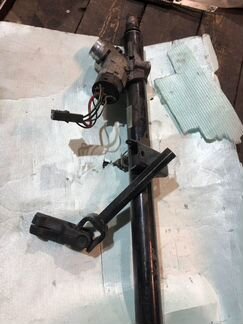 Рулевая колонка мерседес спринтер 901-909