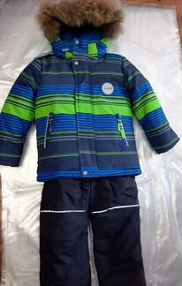 Куртка двойка