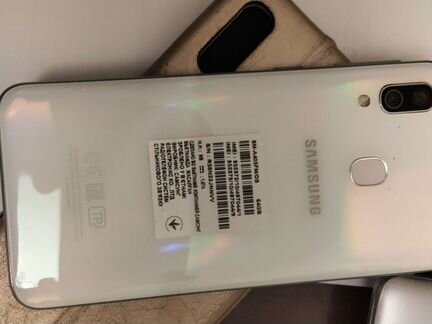 Телефон samsung A 40