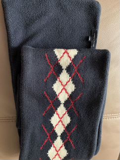 Шарф tommy hilfiger