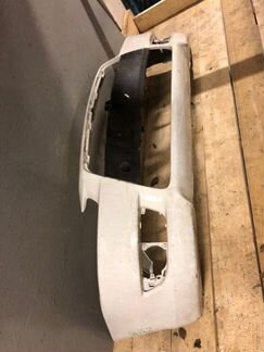Бампер передний передний Mitsubishi Lancer 10 CY1A