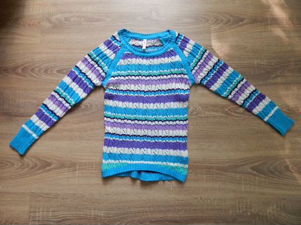 Вещи на девочку 8-11 лет (5 вещей)