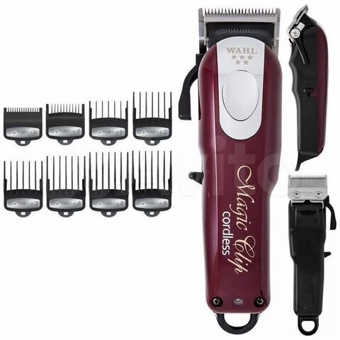 magic clip cordless cover