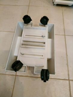 Подставка под системный блок