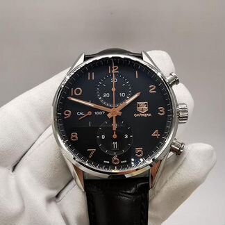 Часы мужские Tаg Hеuеr cal 1887 (арт 7658)