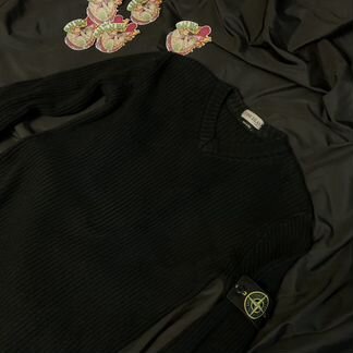 Кофта Stone Island