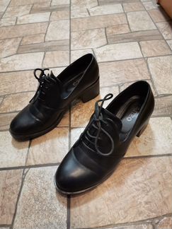 Ботинки женские