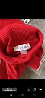 Водолазка женская