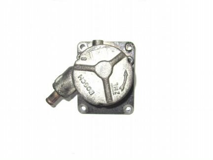 Вакуумный насос Bosch 2.8 Sofim Ивеко Дейли Daily