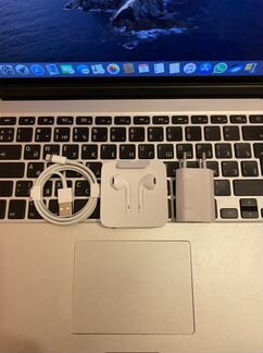 Apple iPhone