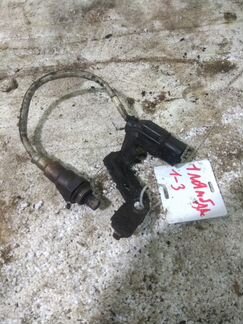 Датчик кислородный на Киа Маджентис 1. Рзборка