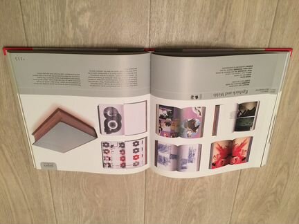 Книги на английском языке по дизайну и полиграфии