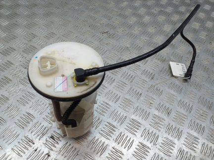 Насос топливный электрический Toyota Camry V50 VII