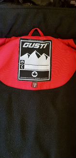 Куртка gusti