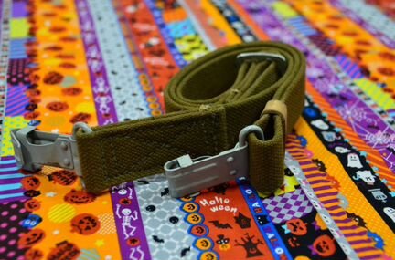 Ремень для переноски рпг7, пулемета рпд