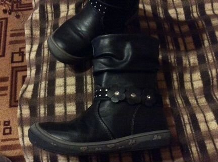 Детская обувь