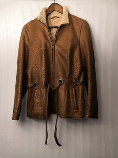 Дублёнка из ягнёнка