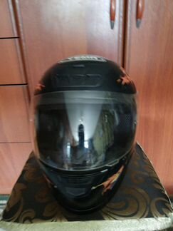 Шлем мотоциклетный