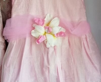 Платья нарядные на 1год