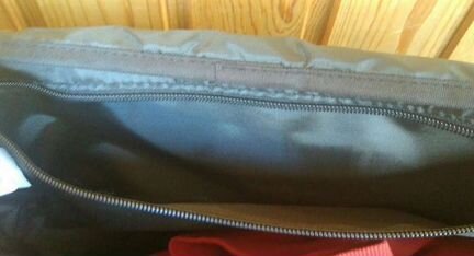 Новая большая Италия спортивная сумка