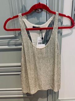 Топ майка Ralph Lauren