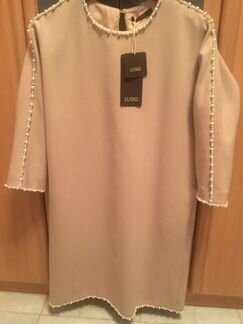 Платье бренд Lusio