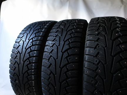 225 65 17 Nokian Hakkapeliitta 5 388Y XL