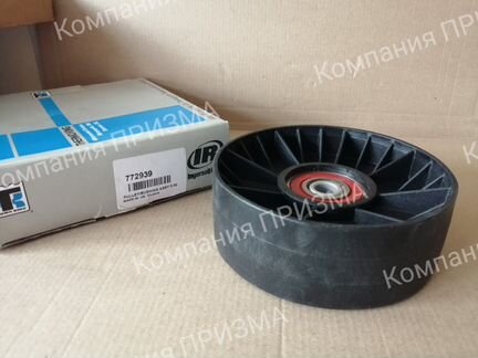 Ролик натяжителя Термо Кинг UT Thermo King