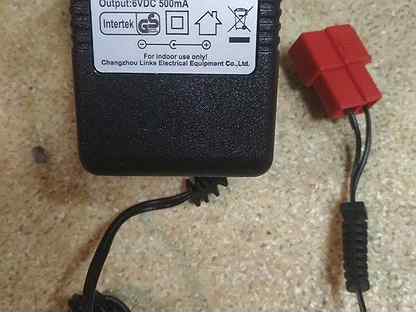 Мотоцикл Kreiss полиция 6v
