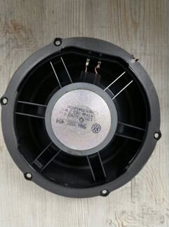 Музыкальный динамик передний Vw Tiguan 2 AD1 2017