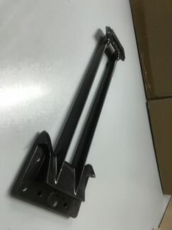 271001525 discontinuedpump grate, black BRP
