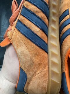Кроссовки adidas hamburg