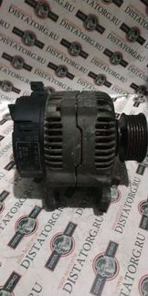 Генератор 012332001B