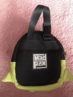 Маленькая сумочка MadPax