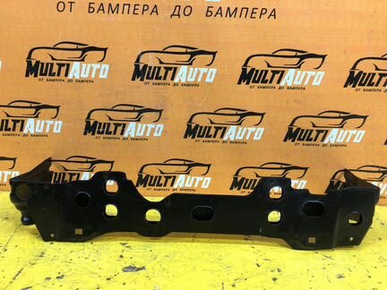 Кронштейн радиатора Mercedes Slk R170 1996-2004