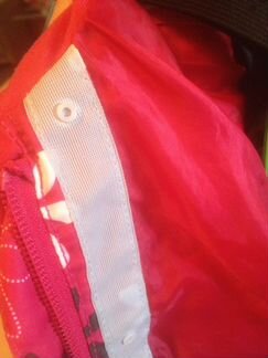 Куртка и полукомбинезон рейма Reima 76