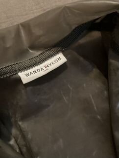 Дождевик-косуха Wanda nylon