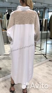 Платье - рубаха GP