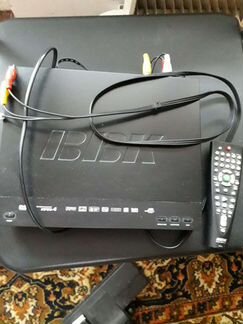 DVD плеер