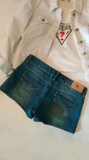 Шорты U. S. Polo Assn