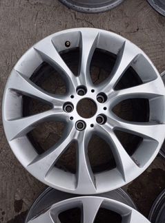 Диски бу оригинал R19 S на BMW