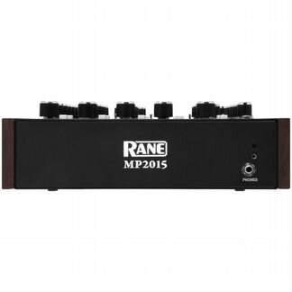 DJ микшерный пульт Rane MP2015