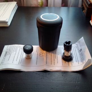 Набор курильщика Cadillac Escalade 4