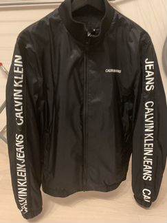 Ветровка Calvin Klein оригинал