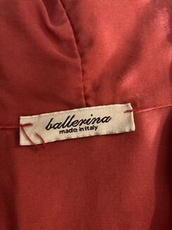 2 платья + ремень Платье Ballerina + платье Zara