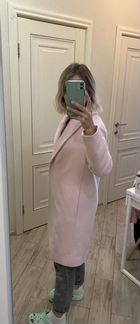 Пальто love republic