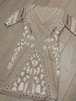 Платье вечернее нарядное 42-46 р